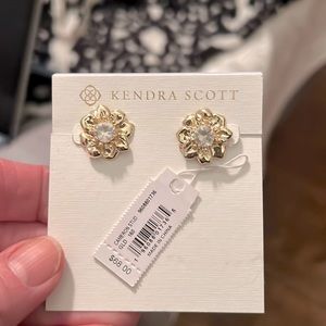 Kendra Scott Cameron studs